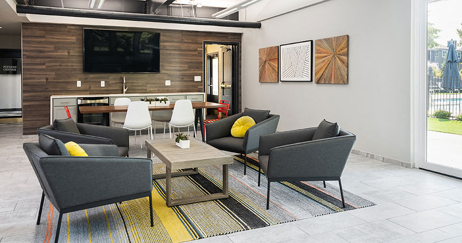 Schoettler Village Apartments Image 8