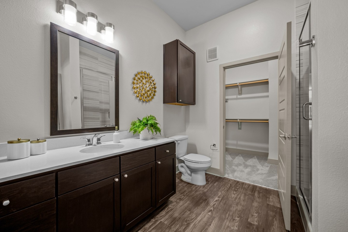 Aspen at Mercer Crossing Apartments Image 13