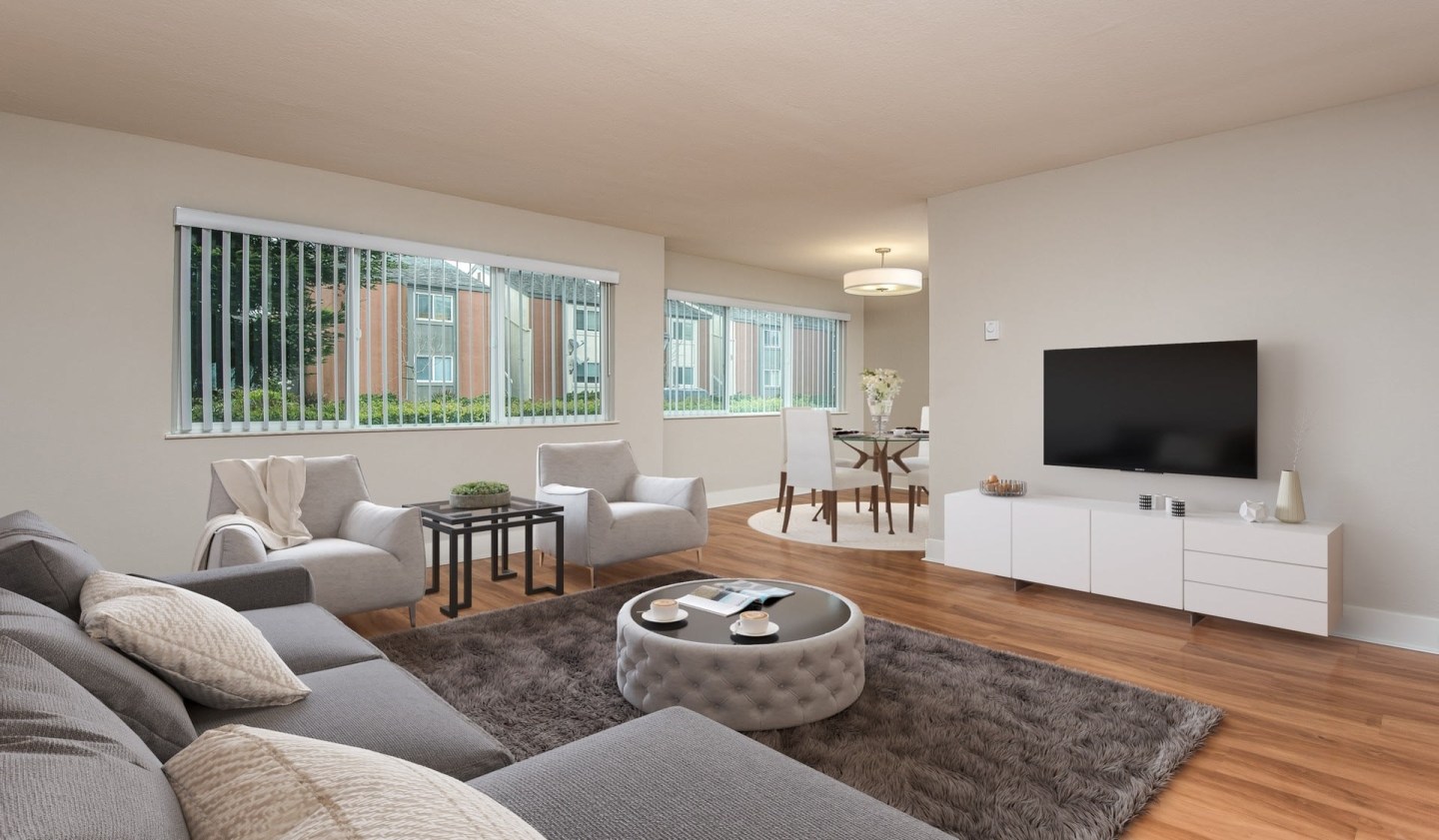 Pacifica Park Apartments Image 5