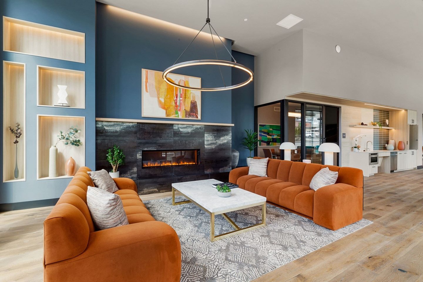 Modera Overlake Image 15
