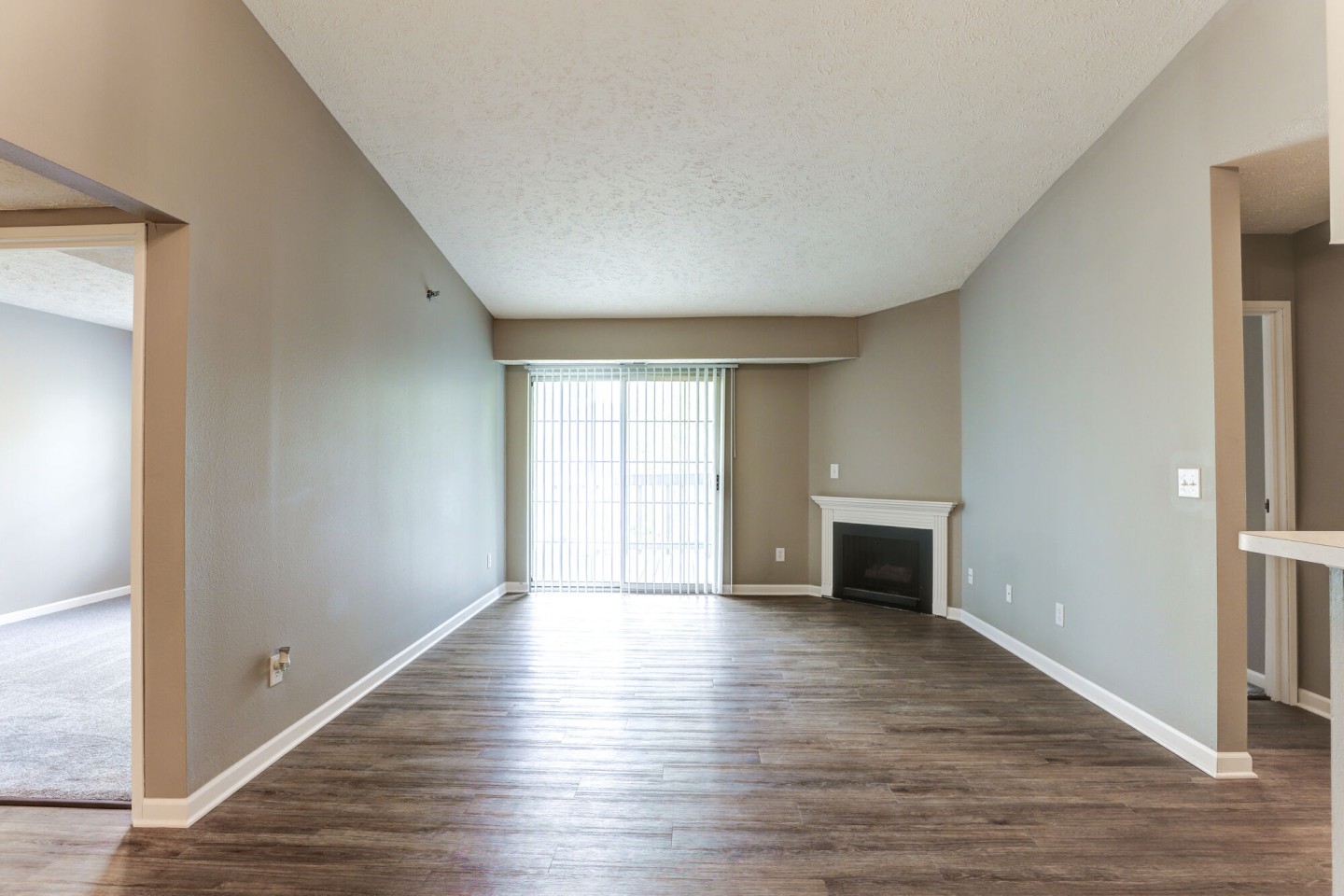 Club Meridian Apartments Image 8