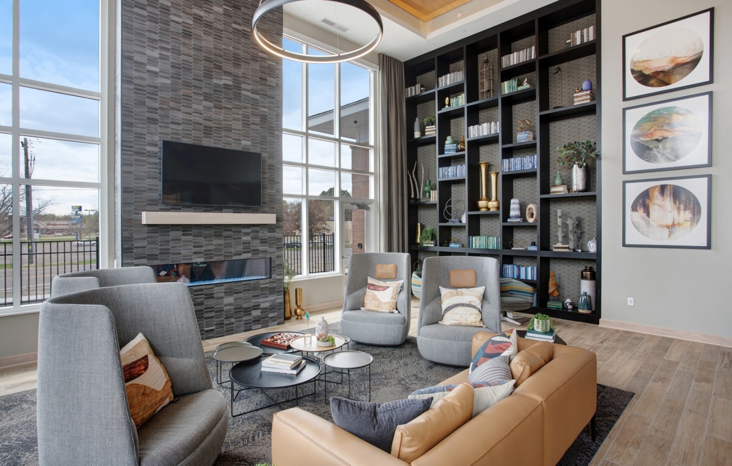Affordable Housing - The Landings of Lexington Image 6