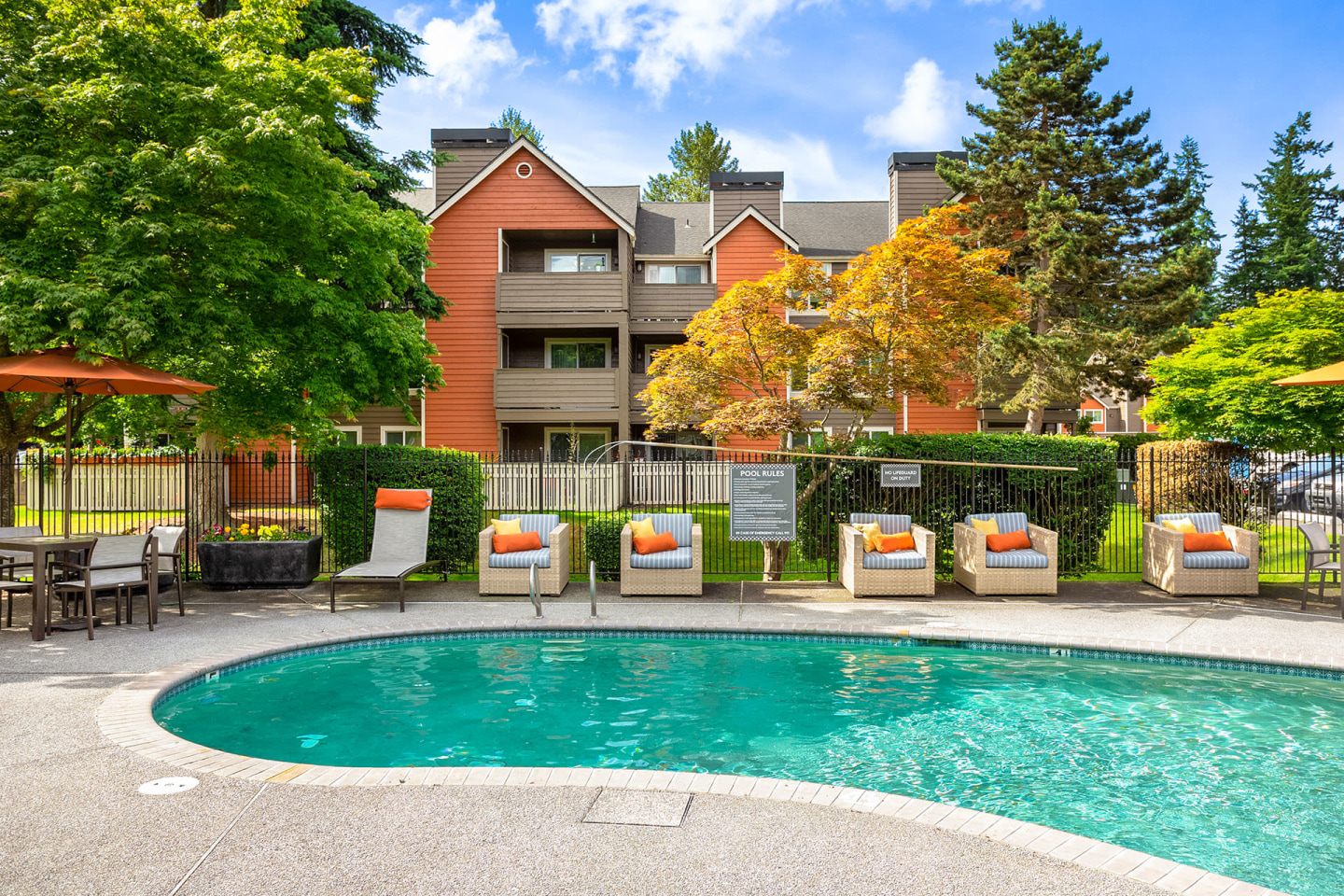 Bower Village Image 20