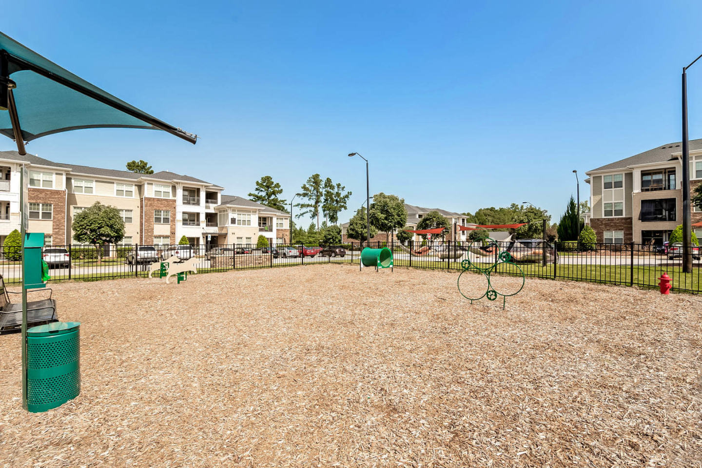 The Village at Marquee Station Image 10