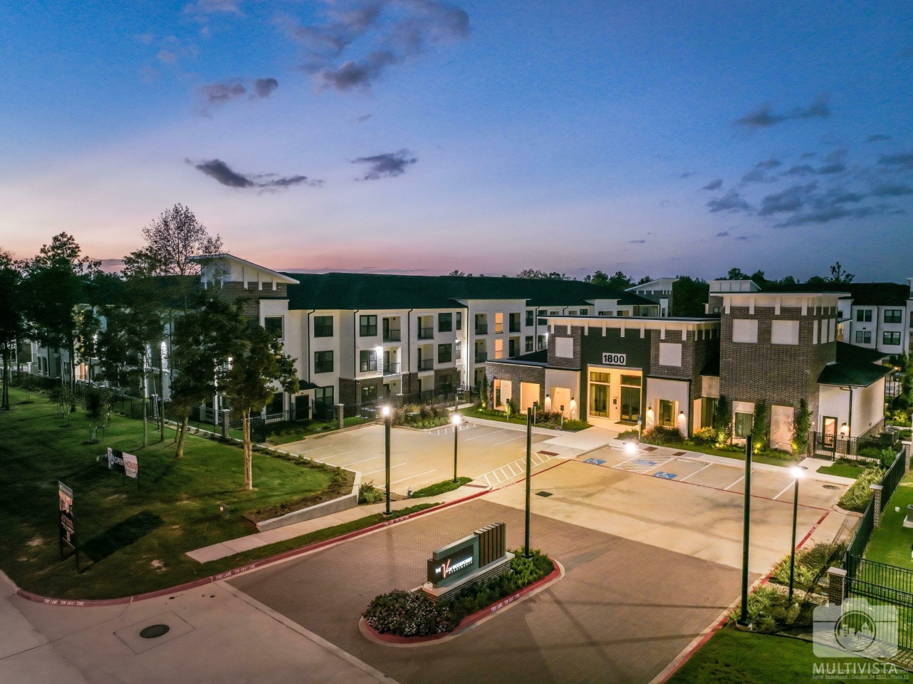 The Vic at Woodforest Image 2
