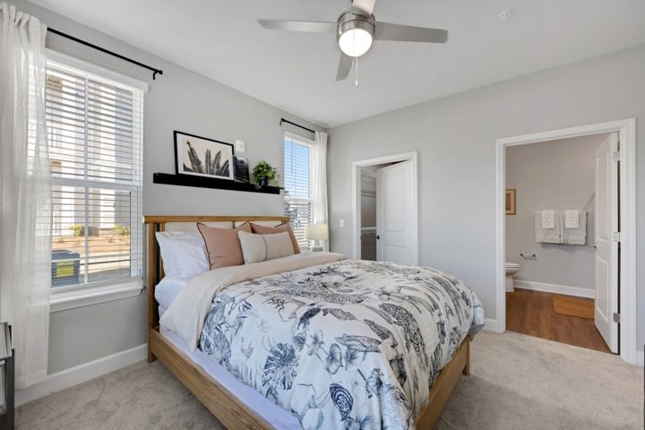 Argento at Riverlights Apartments Image 13