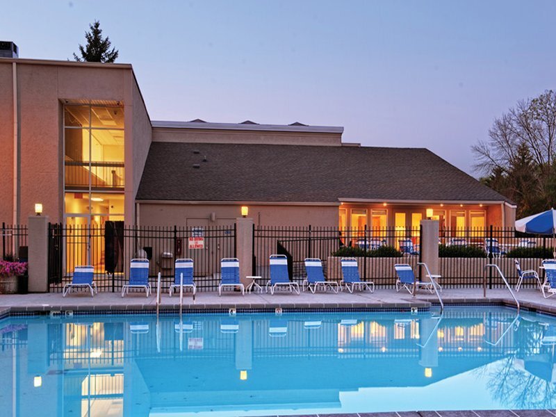 Scandia Apartment Homes Image 8