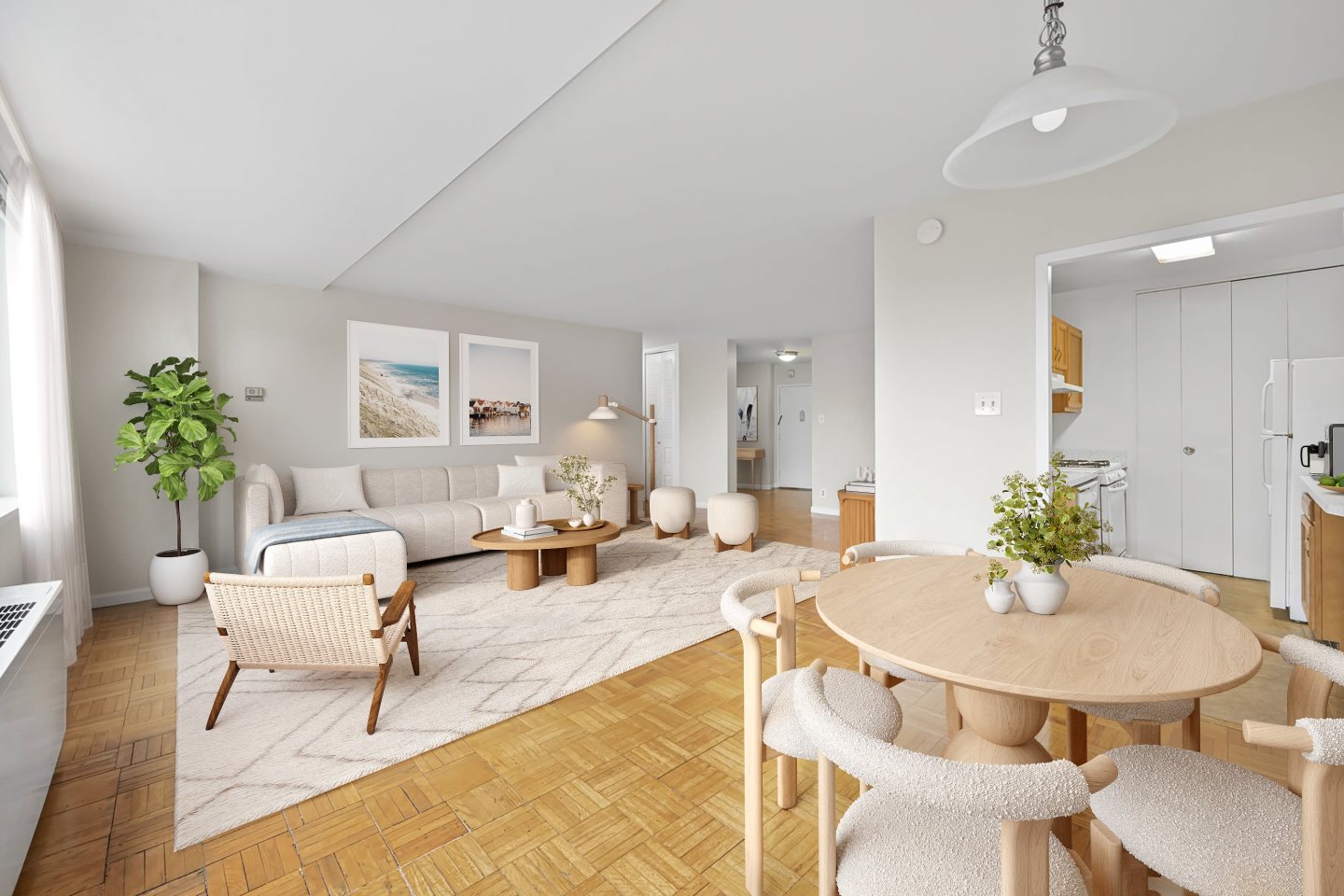 Connecticut House Apartments Image 8
