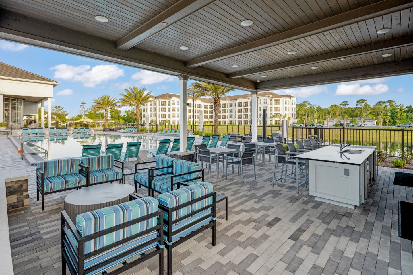 Sanctuary at Daytona Image 2