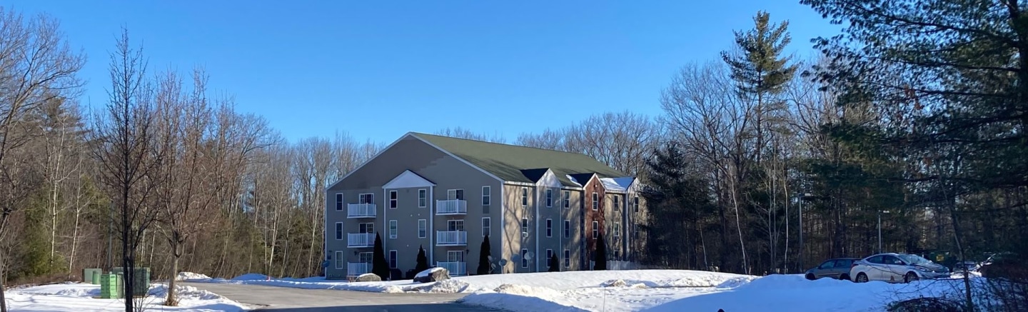 The Residences at Spaulding Place Image 1