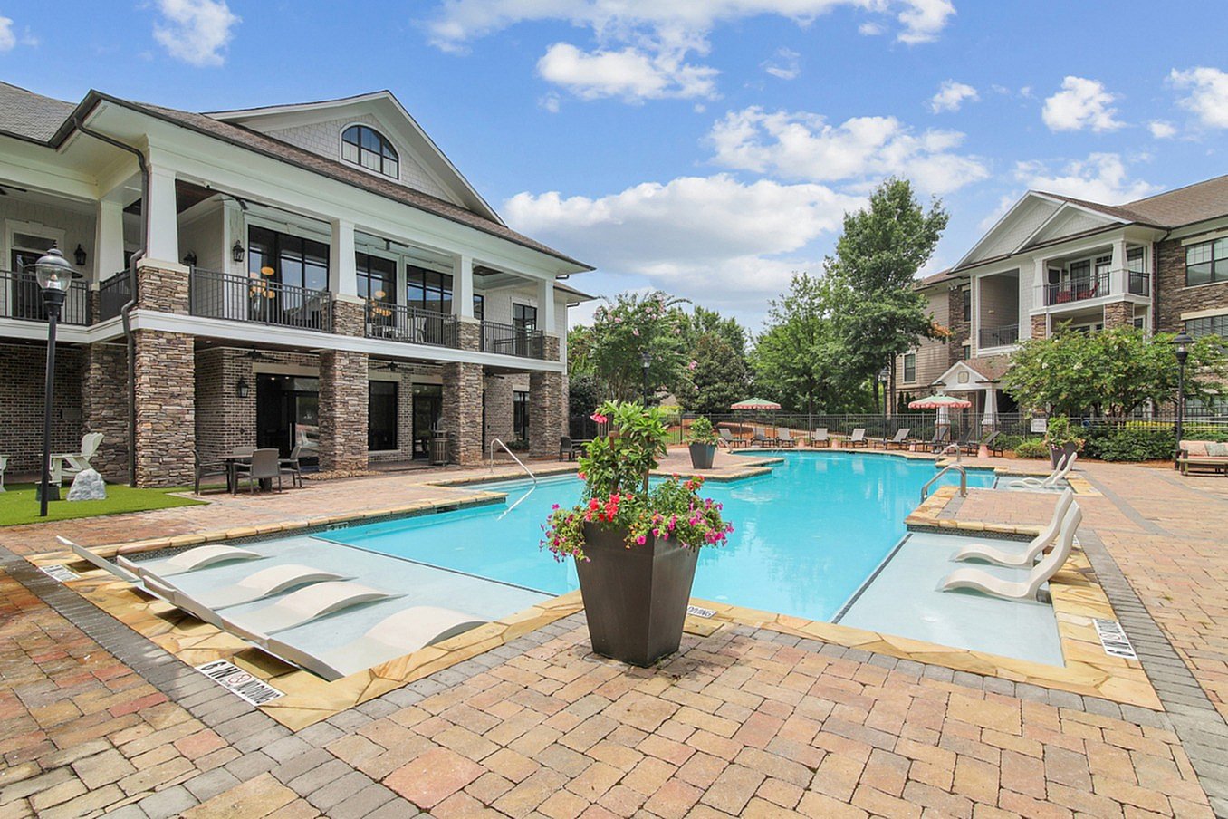 Echo Ridge at Suwanee Apartments Image 33
