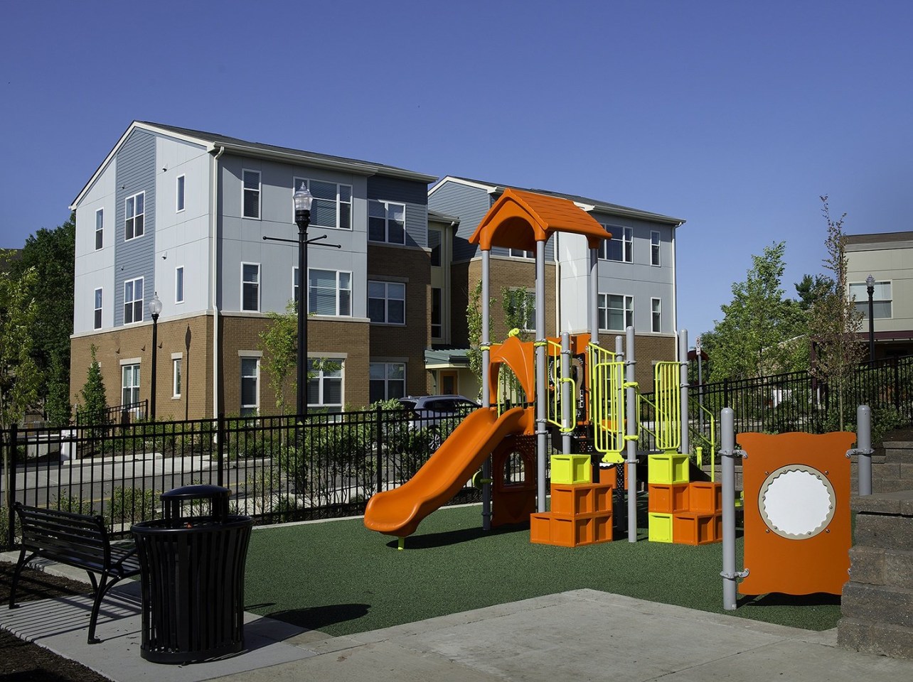 Cornerstone Village Image 8