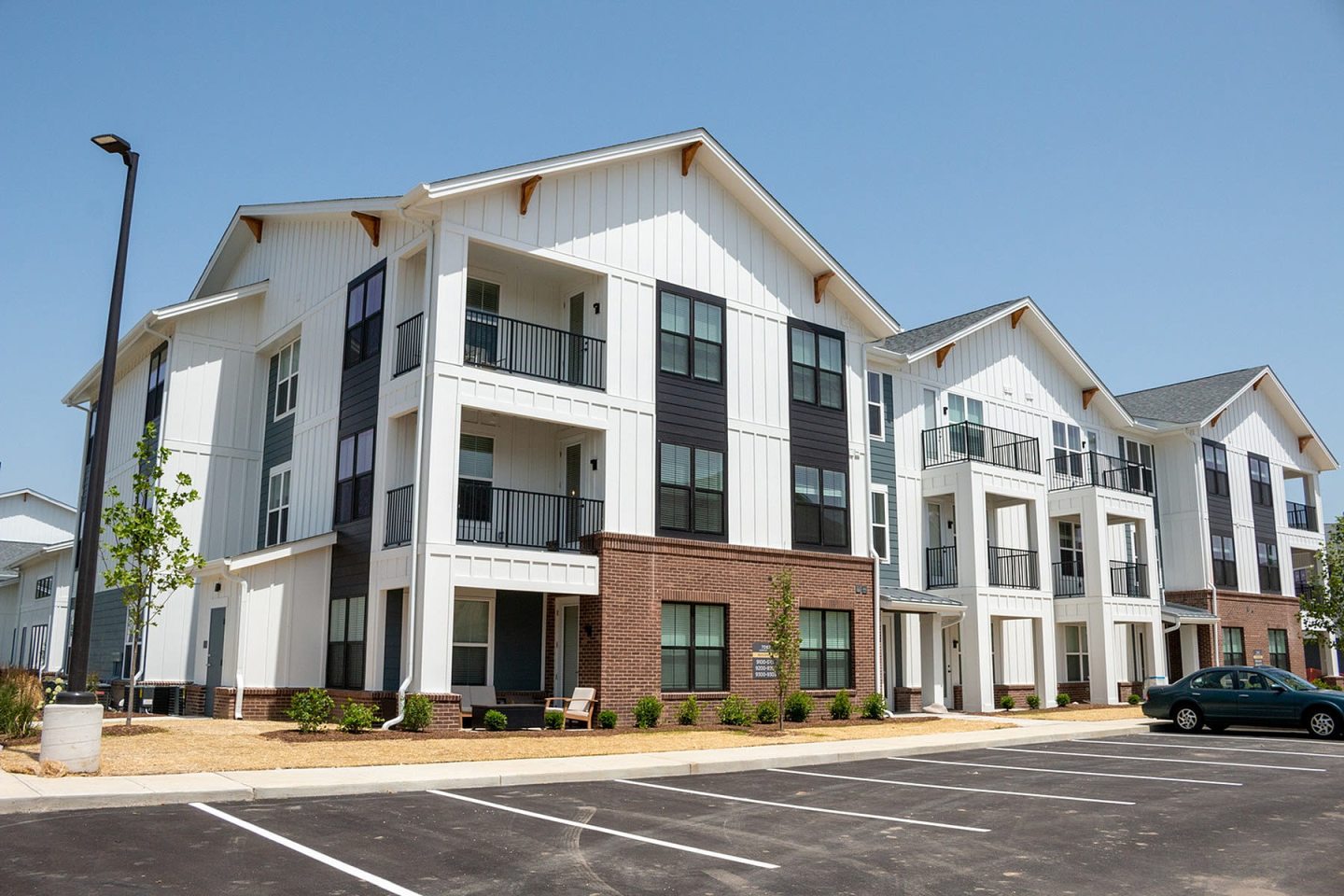 Nese Apartments Image 1