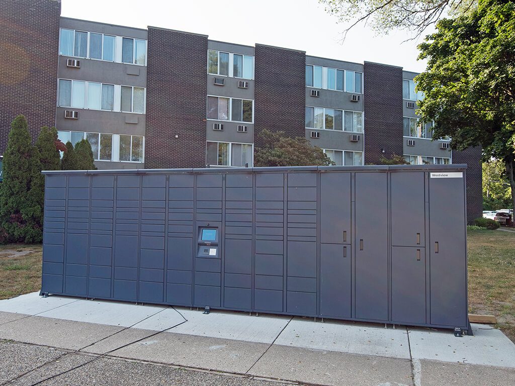 Westview Apartments Image 7
