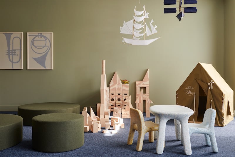 The Agnes Co-Living (Shared Apartment) Image 4