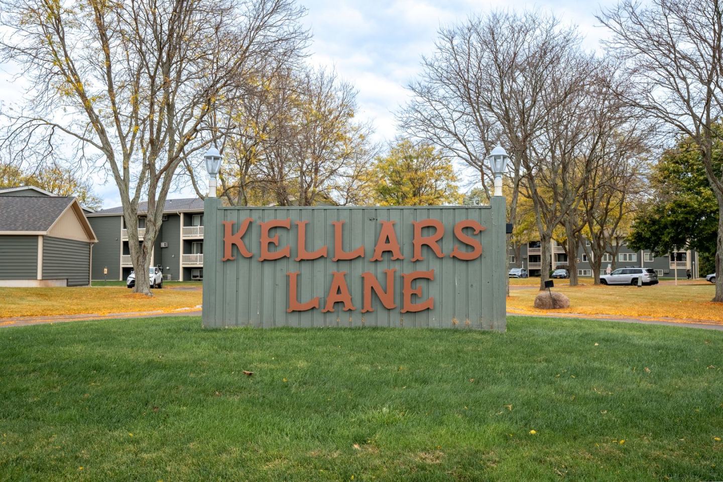 Kellars Lane Apartments Image 2