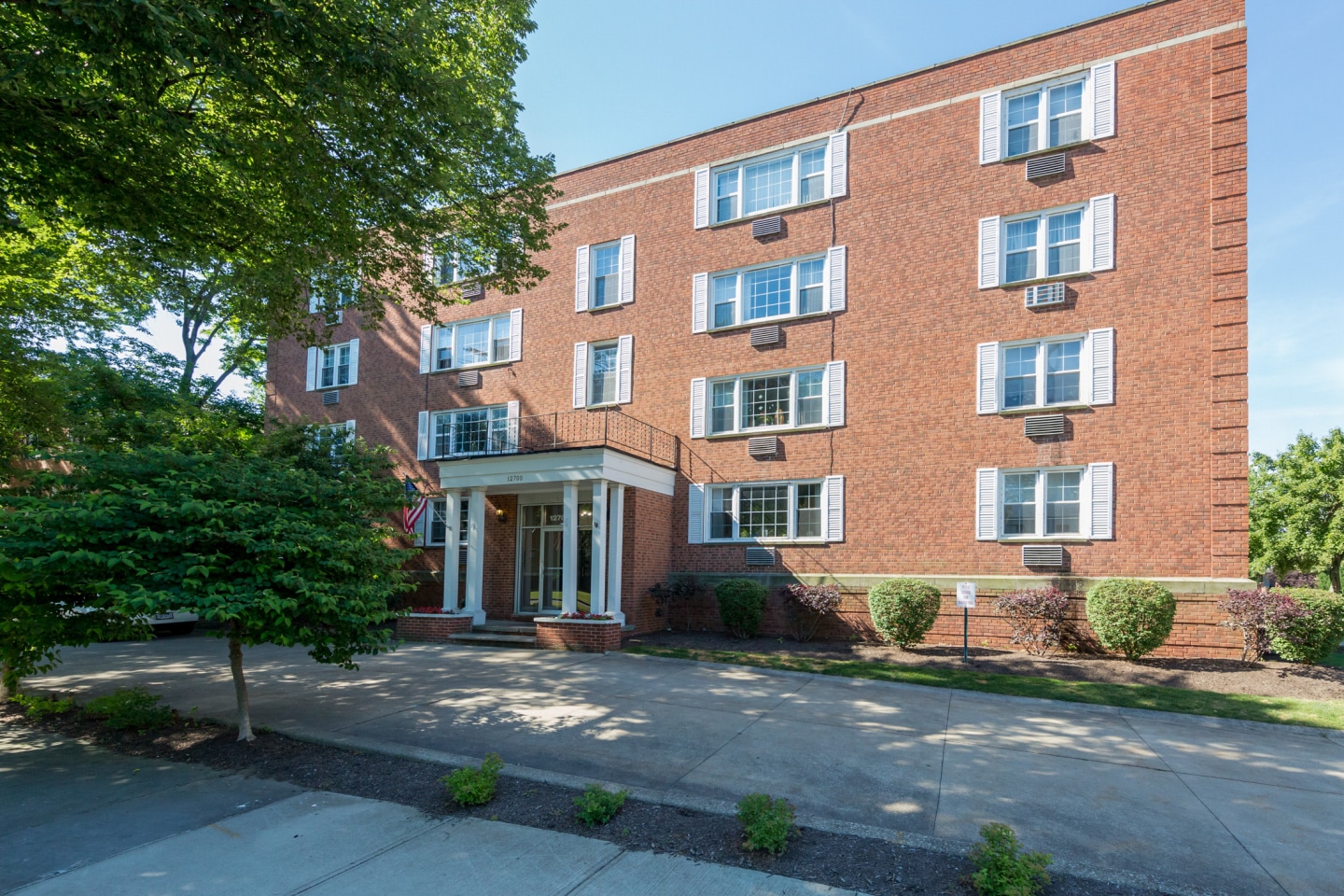 Fairhill Apartments Image 4