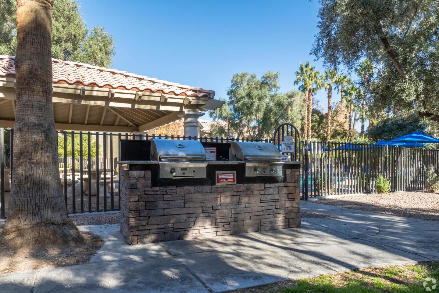 Gloria Park Villas Apartments Image 13