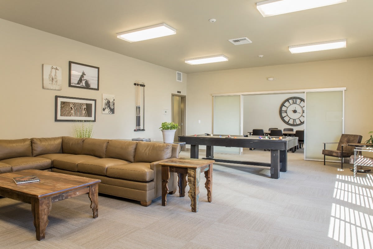 Axis Apartments Image 6