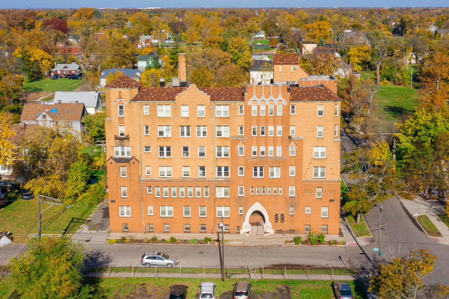 North One Apartments Image 13