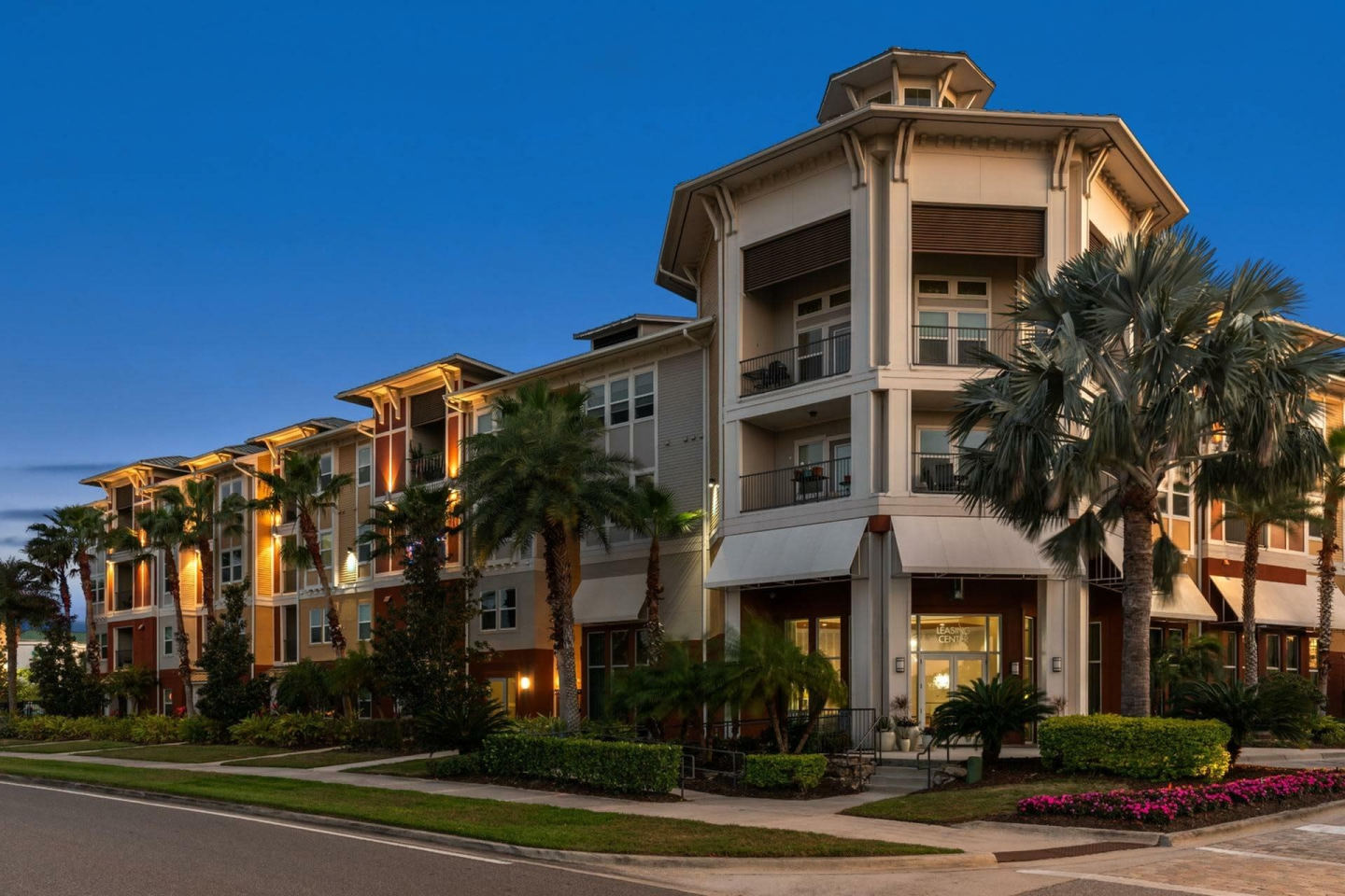 Venue at Lakewood Ranch Image 1
