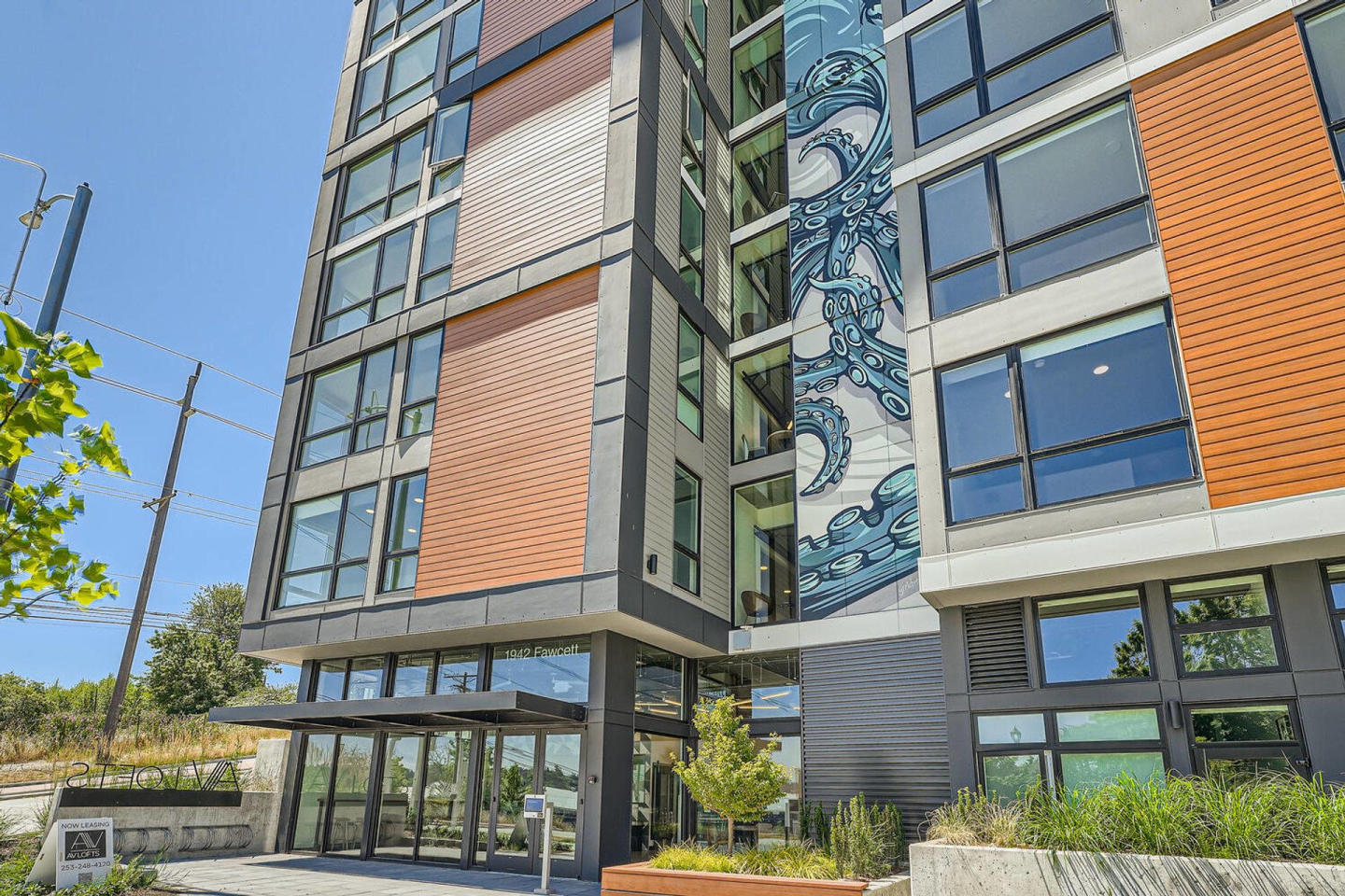 AV Lofts Image 3