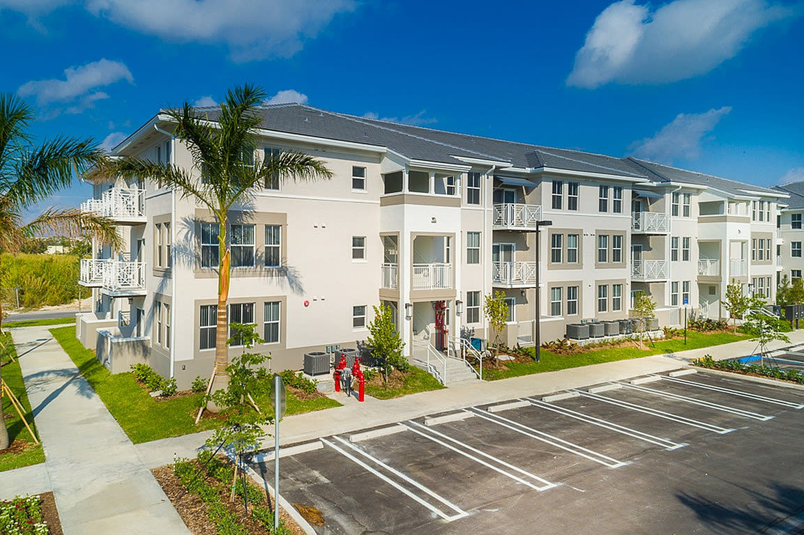 The Olivia Apartments Image 21
