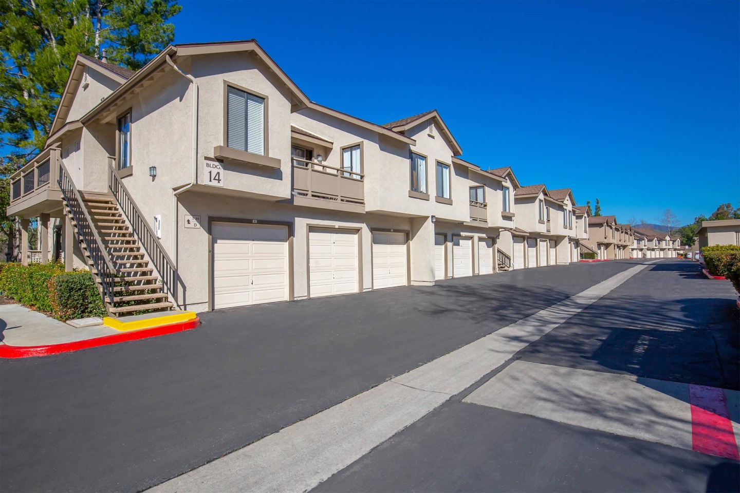 Westridge Apartment Homes Image 29