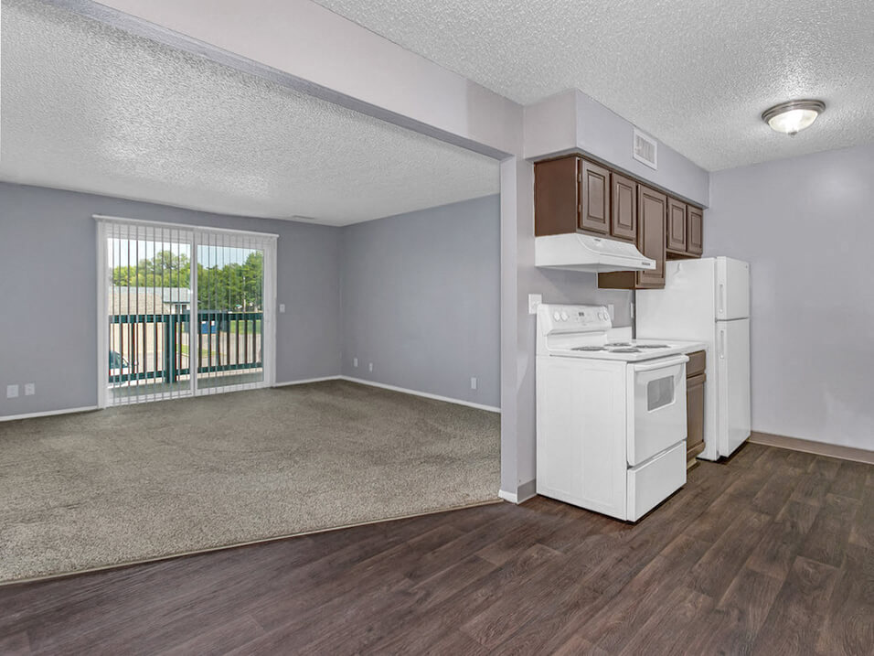 Mt Carmel Village Apartments Image 11