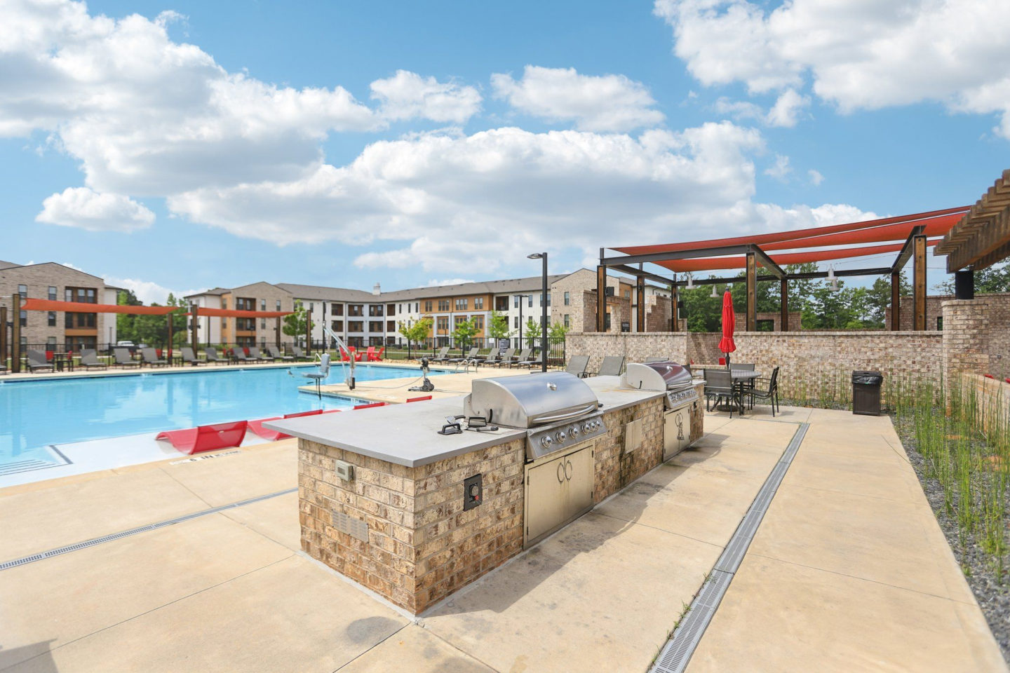 Station 75 Apartments at McDonough Image 36