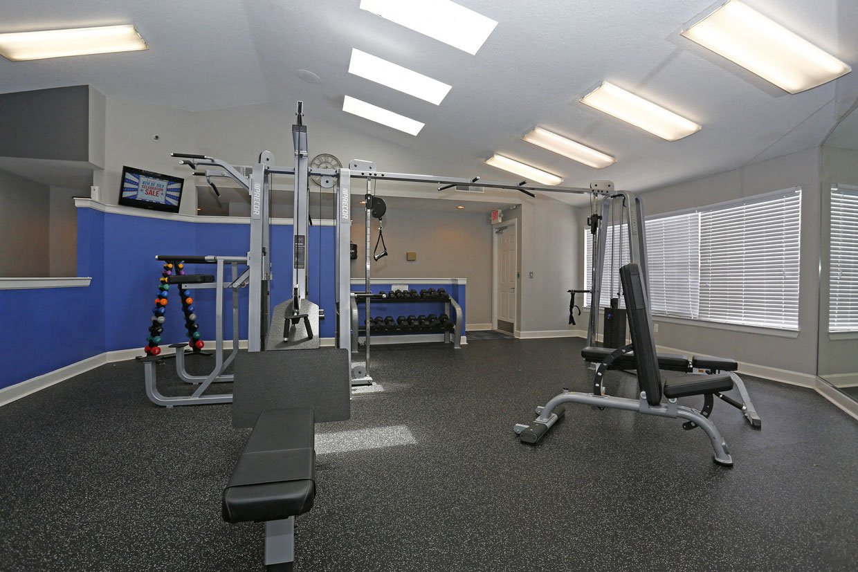 Stonegate Apartments Image 11