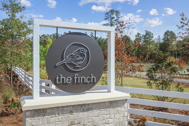 The Finch Image 1