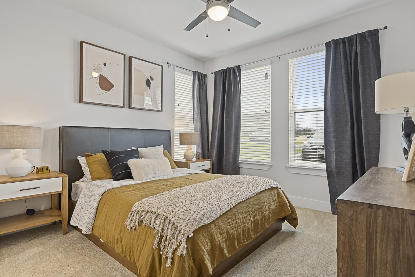 La Tierna Apartments Image 11