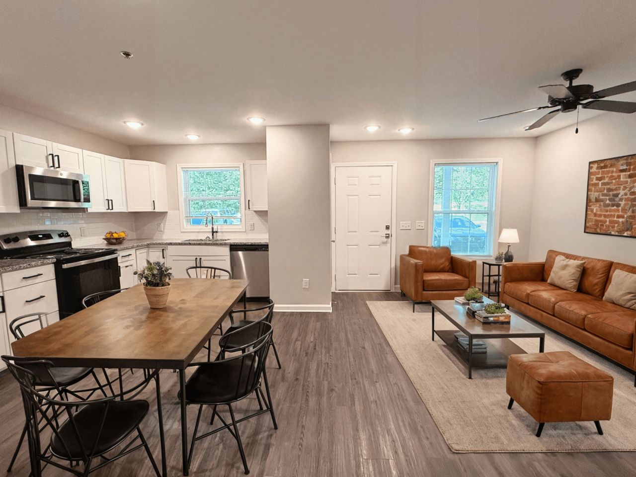 Lofts at Mill Creek Image 1