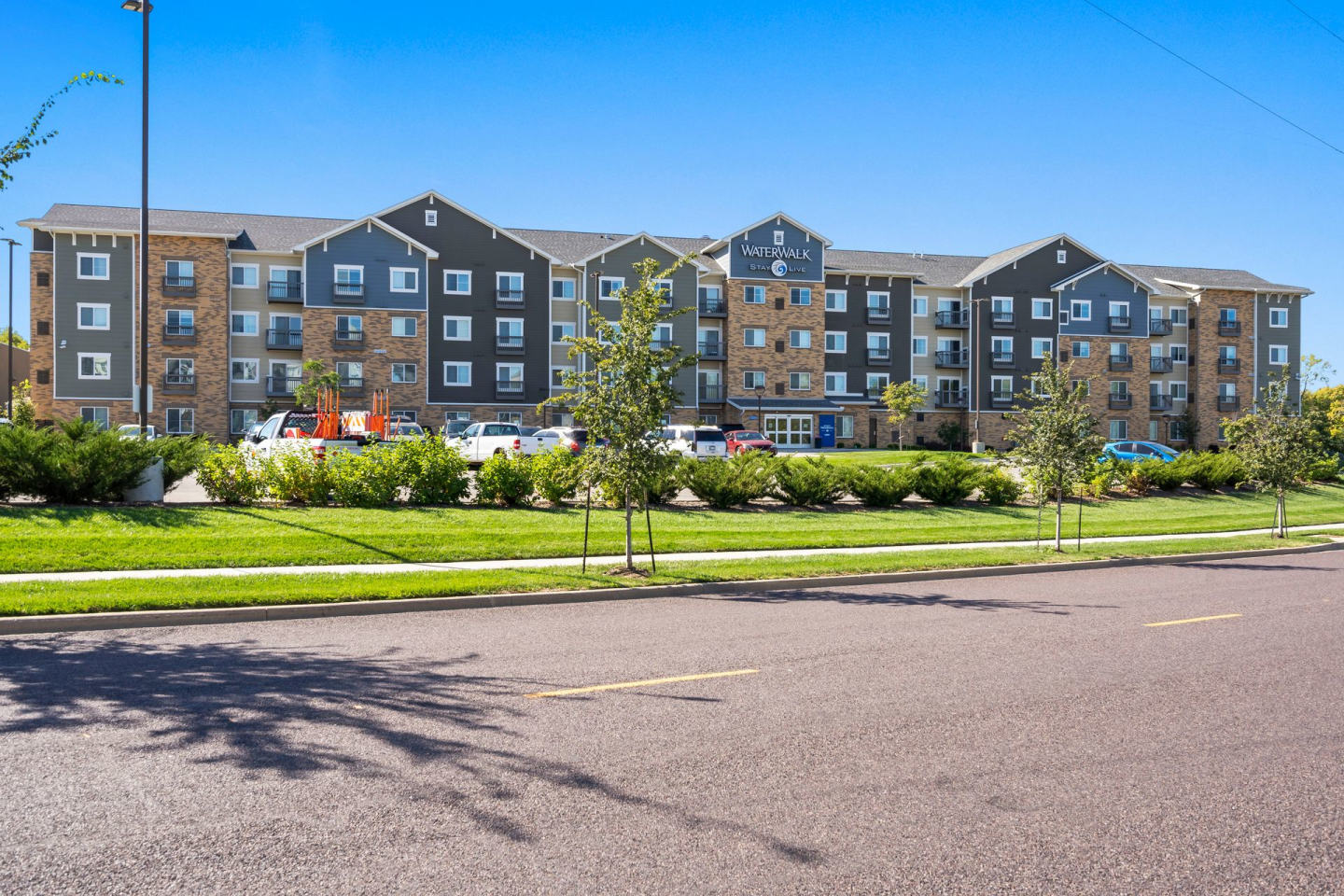 WaterWalk Kansas City - Overland Park Image 19
