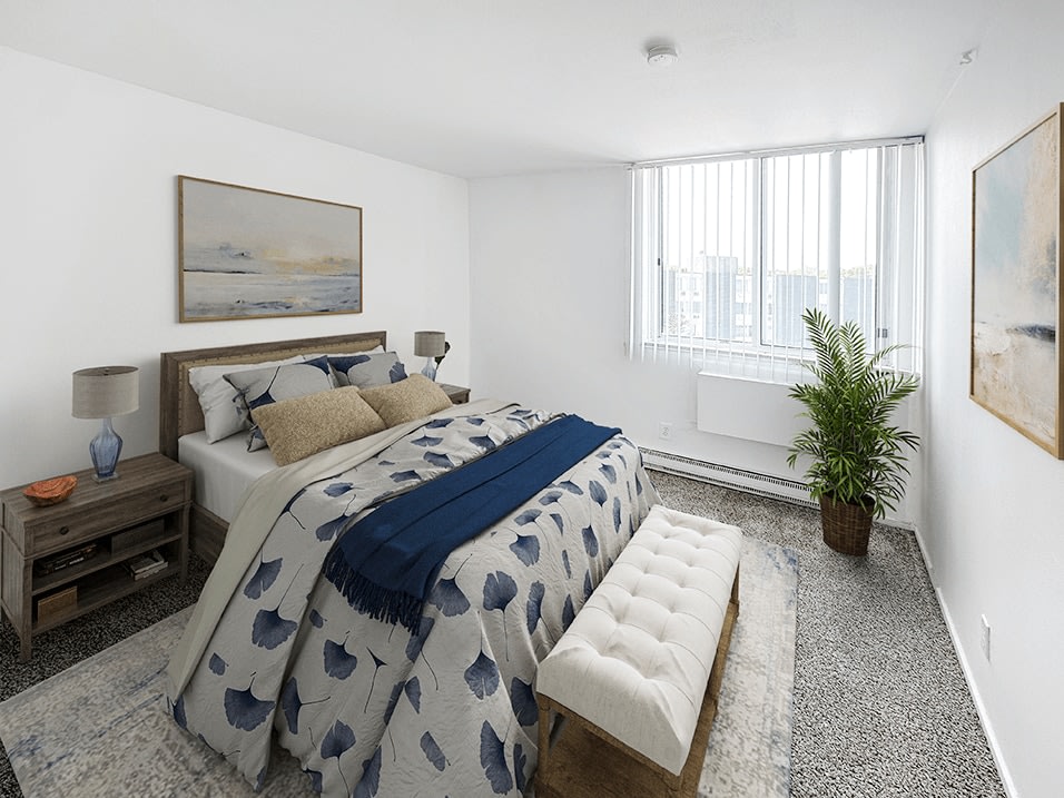 Westview Apartments Image 4
