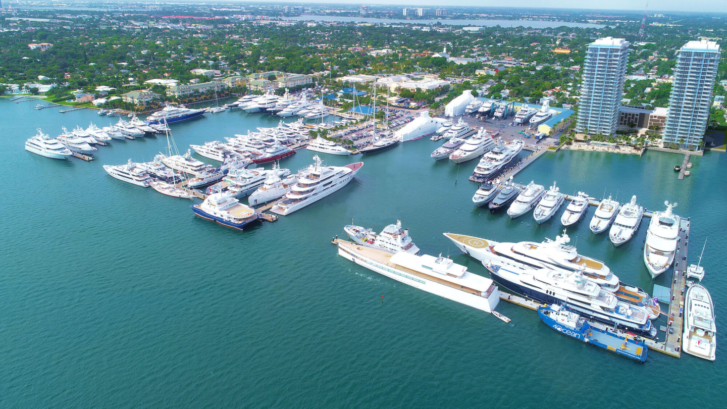 Icon Marina Village Image 4