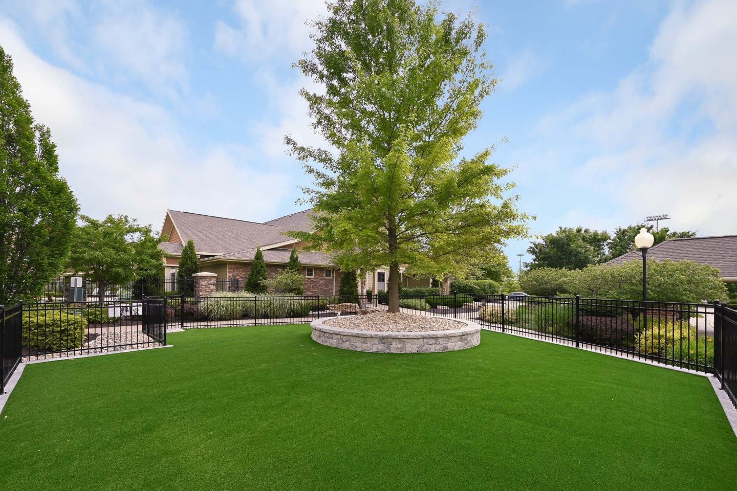 The Sovereign at Overland Park Apartments Image 17