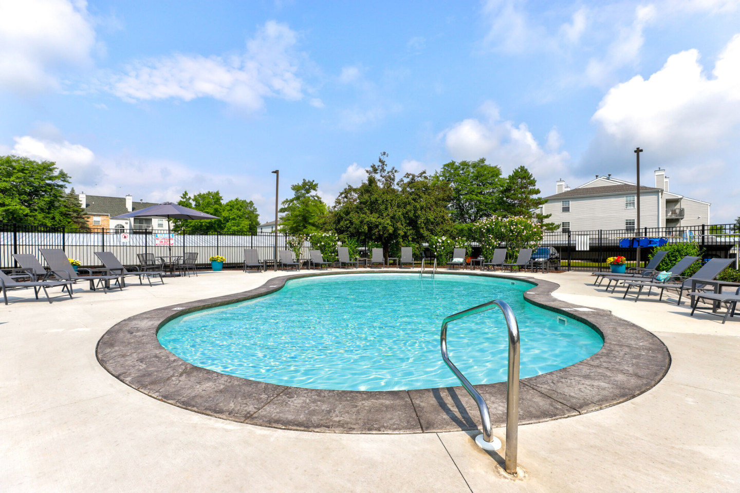 Club Meridian Apartments Image 1