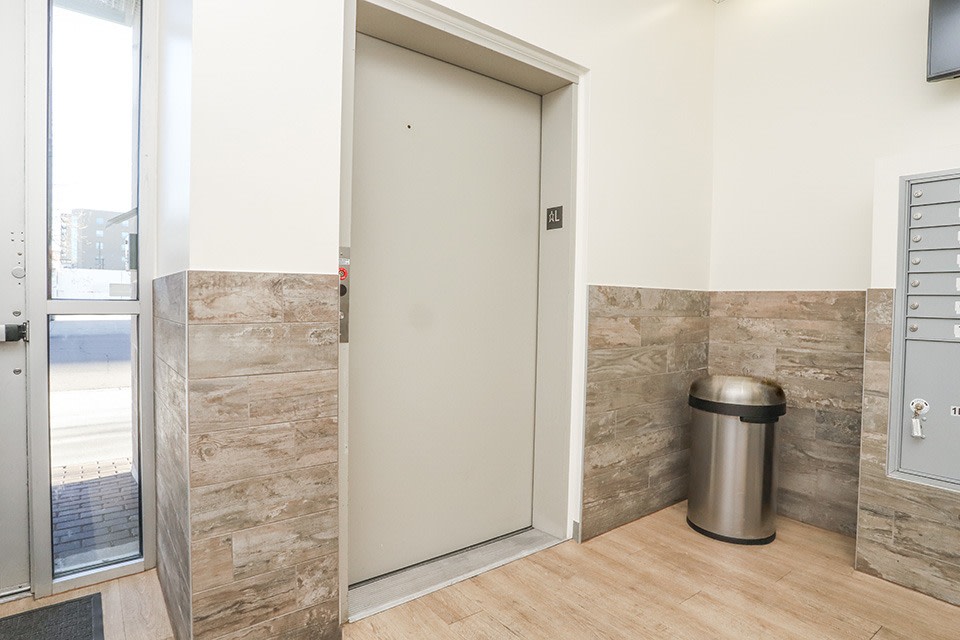 Curtis Street Lofts Image 13