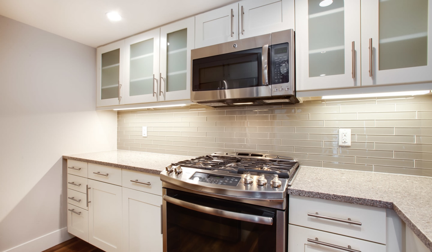 Ocean House on Prospect Apartment Homes Image 6