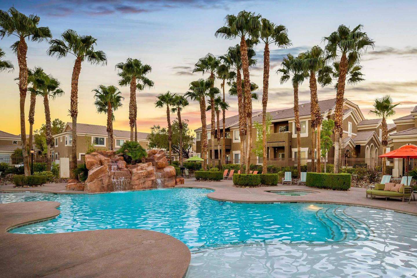 The Resort at Coronado Ranch Image 73