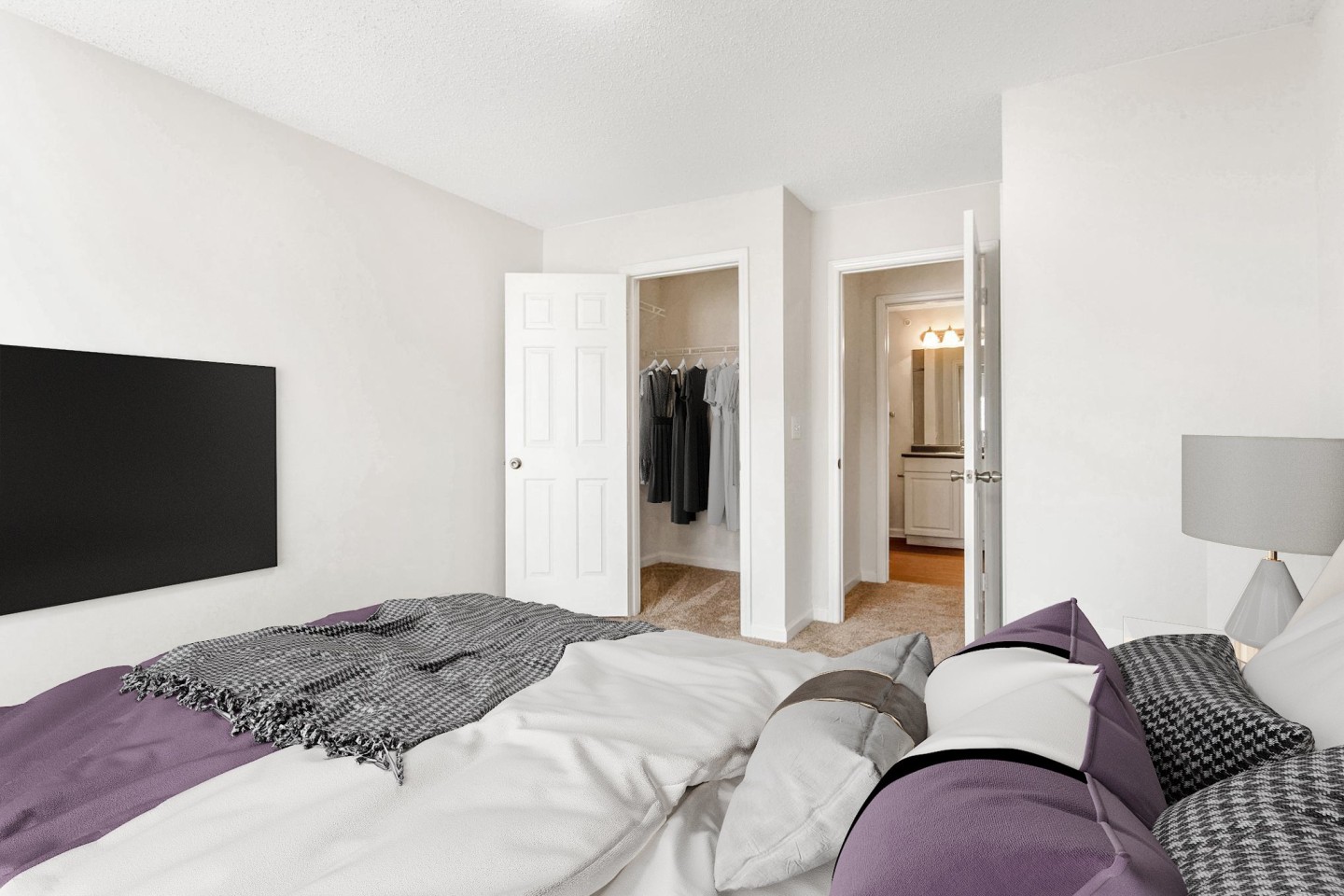 Affordable Housing - The Grayson Apartment Homes Image 37