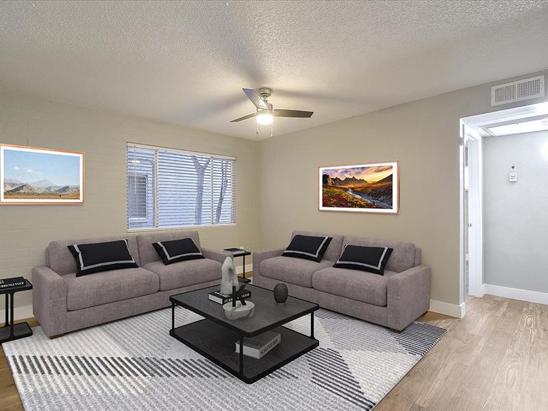The Heights on Lemon Apartments Image 15