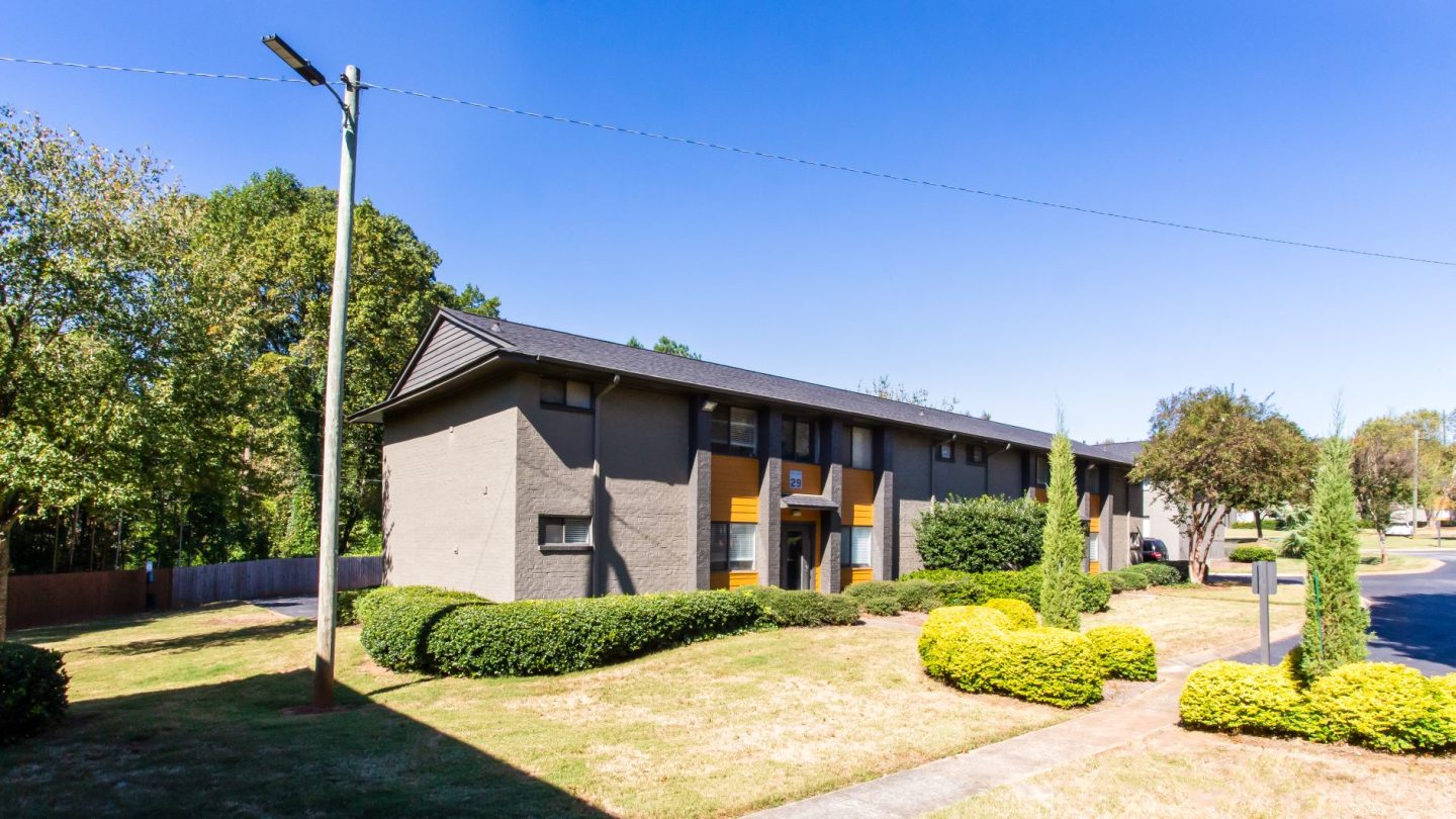 The Element at Kirkwood Apartments Image 16