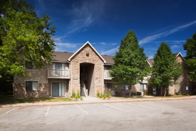 Windsor Square by Broadmoor Image 1