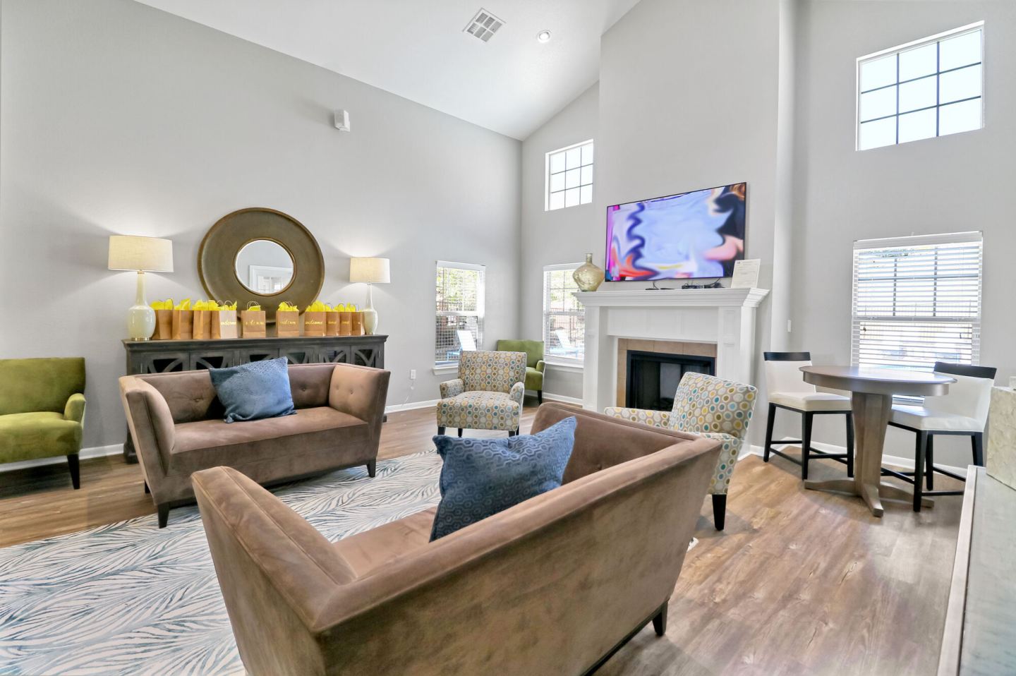 Highland Pointe of West Little Rock Image 47