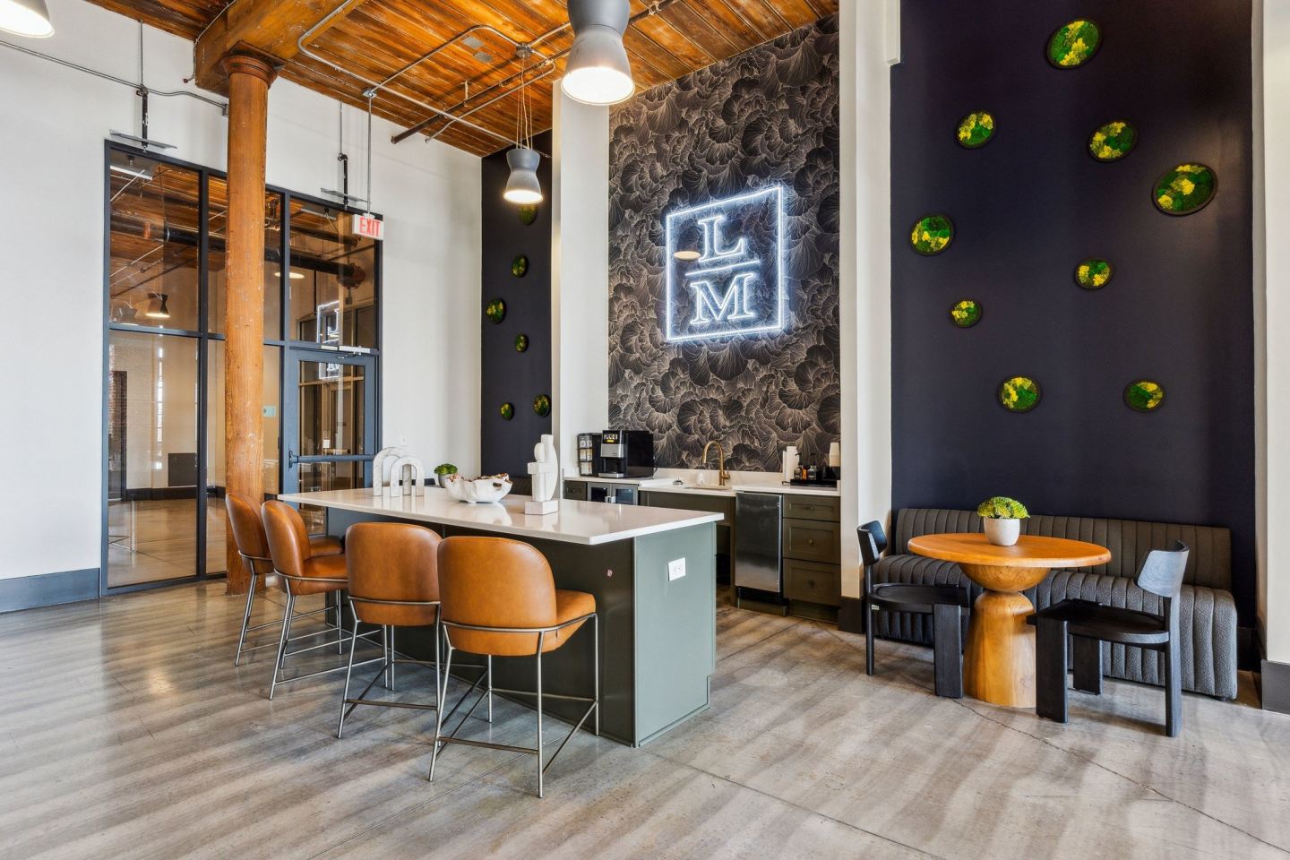 Loray Mill Lofts Image 36