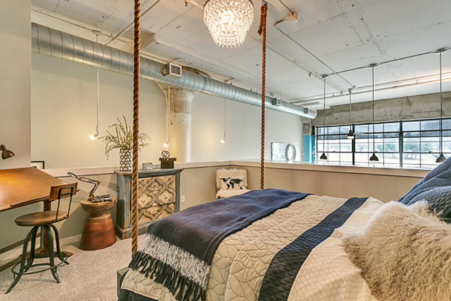 The Lofts at Mockingbird Station Image 15