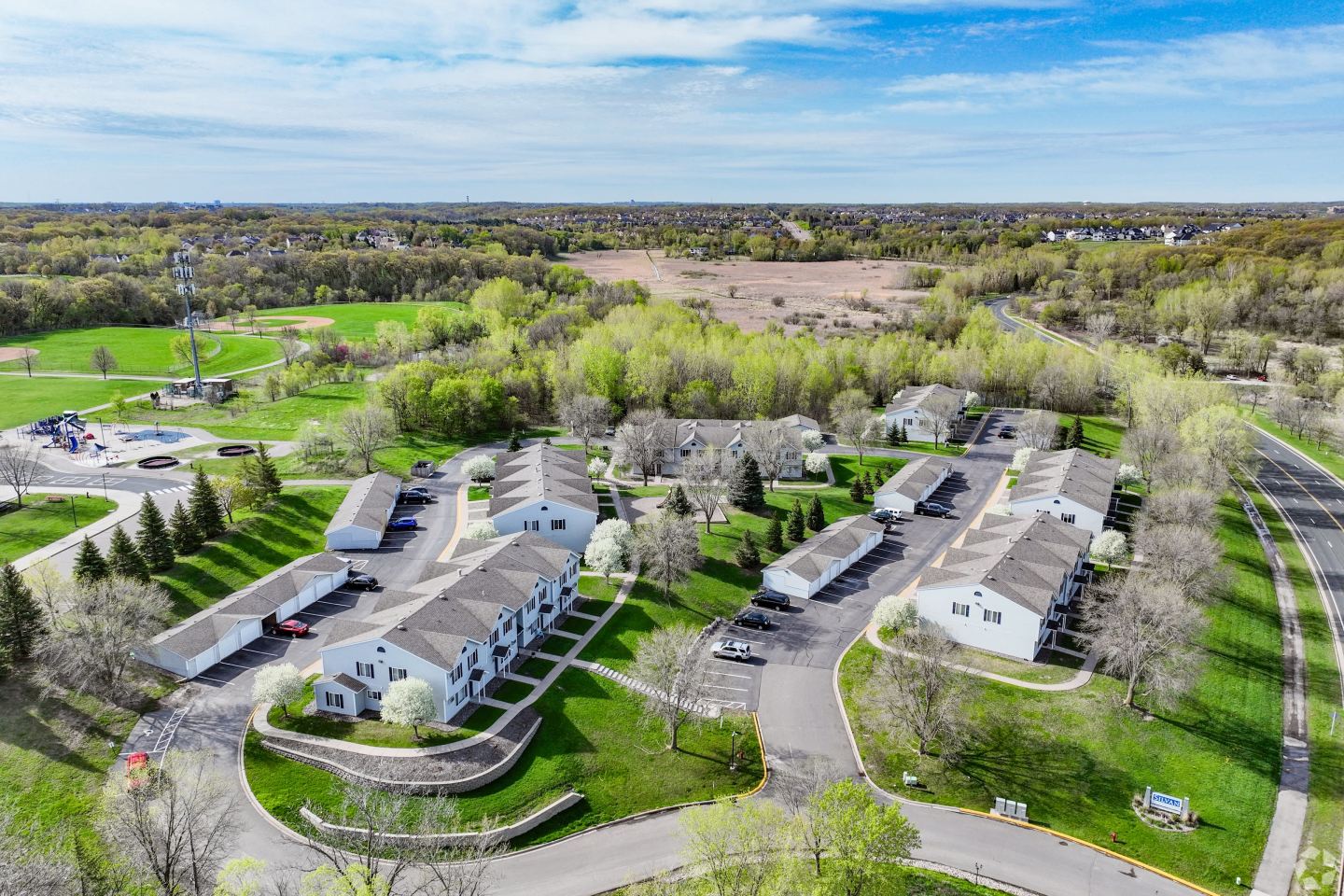 Silvan Townhomes Image 22